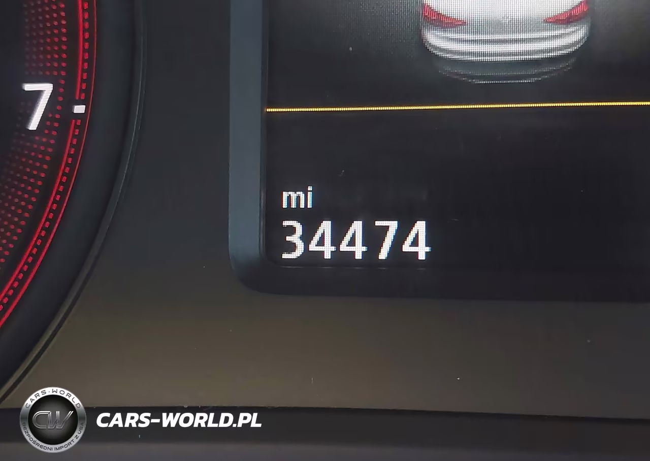 2021 Volkswagen Passat 2.0T R-Line VIN:1VWMA7A35MC009293 - 15
