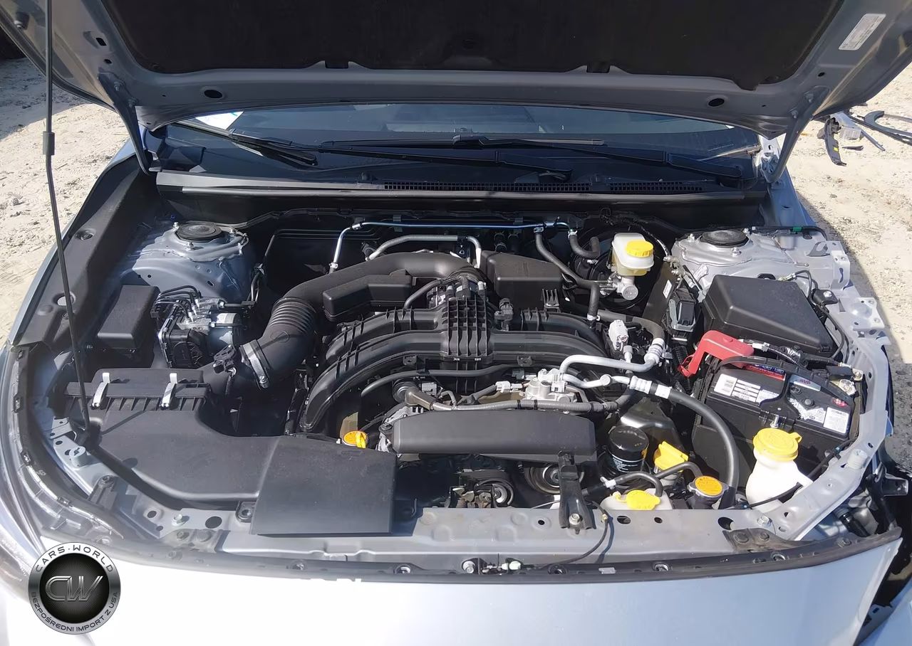 2018 Subaru Crosstrek 2.0I Limited VIN:JF2GTALC4J8266109 - 10