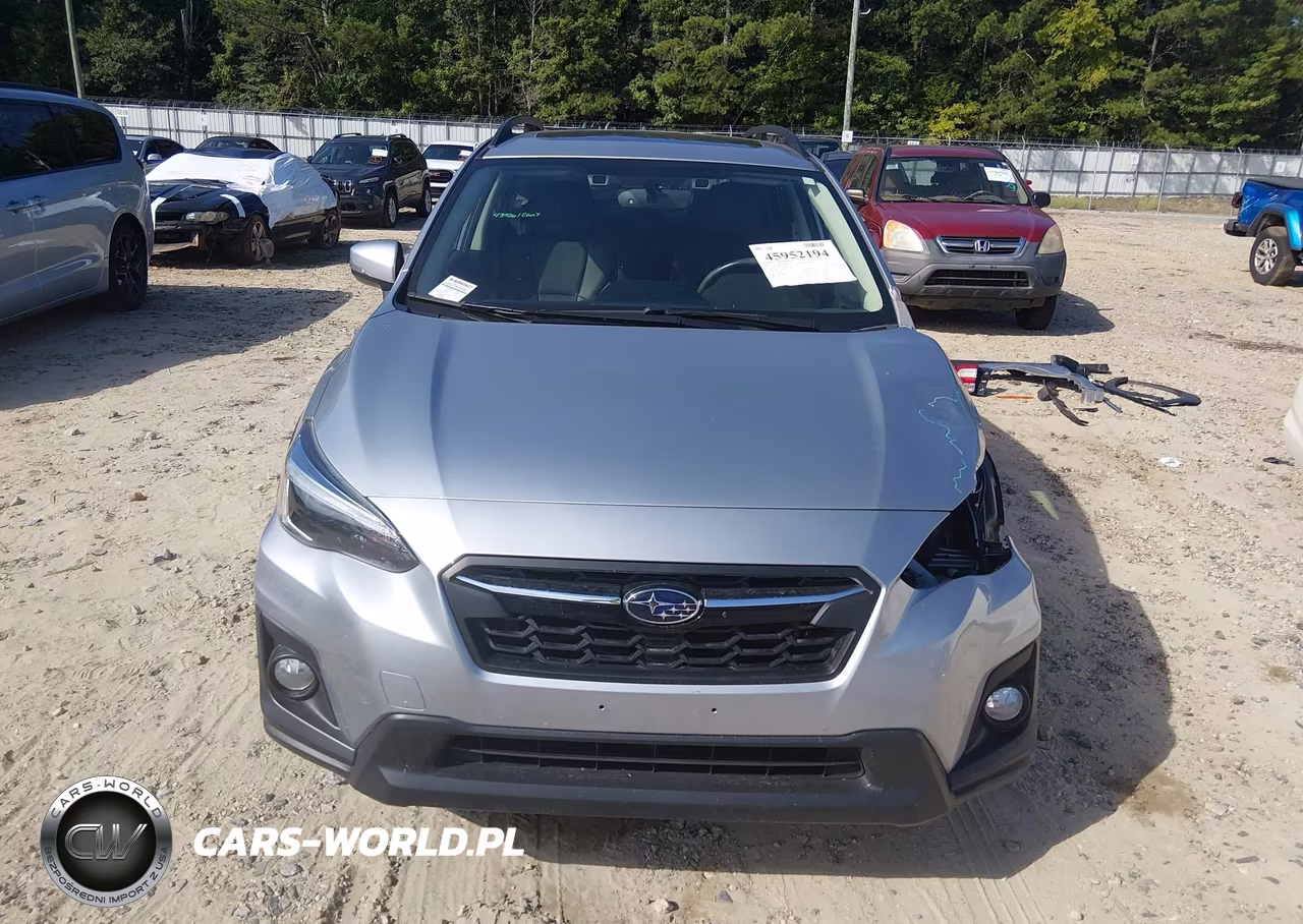 2018 Subaru Crosstrek 2.0I Limited VIN:JF2GTALC4J8266109 - 13