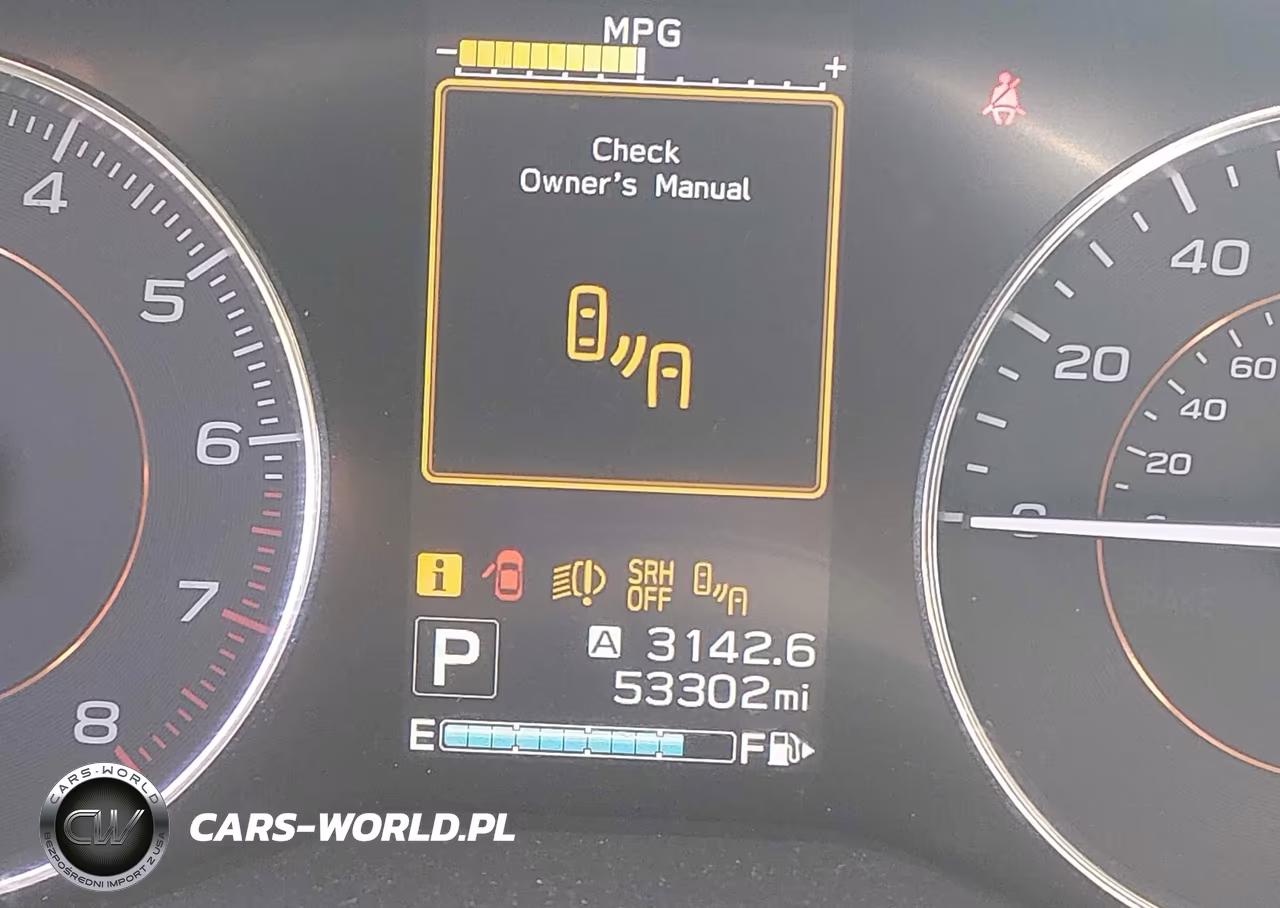 2018 Subaru Crosstrek 2.0I Limited VIN:JF2GTALC4J8266109 - 16