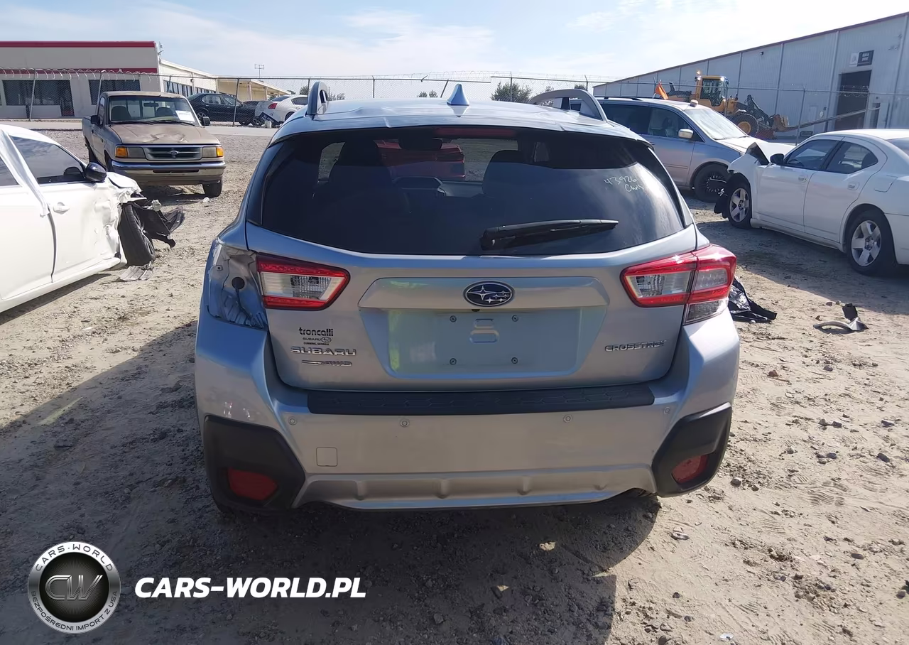 2018 Subaru Crosstrek 2.0I Limited VIN:JF2GTALC4J8266109 - 17