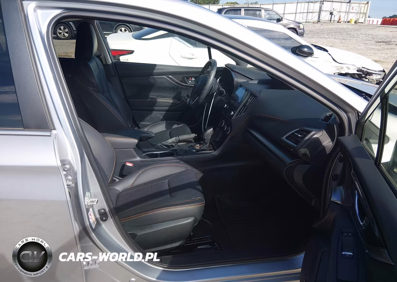 2018 Subaru Crosstrek 2.0I Limited VIN:JF2GTALC4J8266109 - 5
