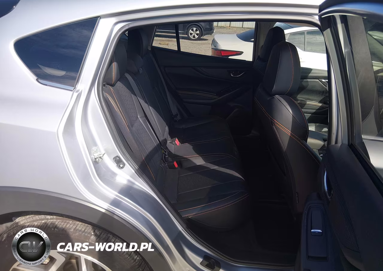 2018 Subaru Crosstrek 2.0I Limited VIN:JF2GTALC4J8266109 - 8