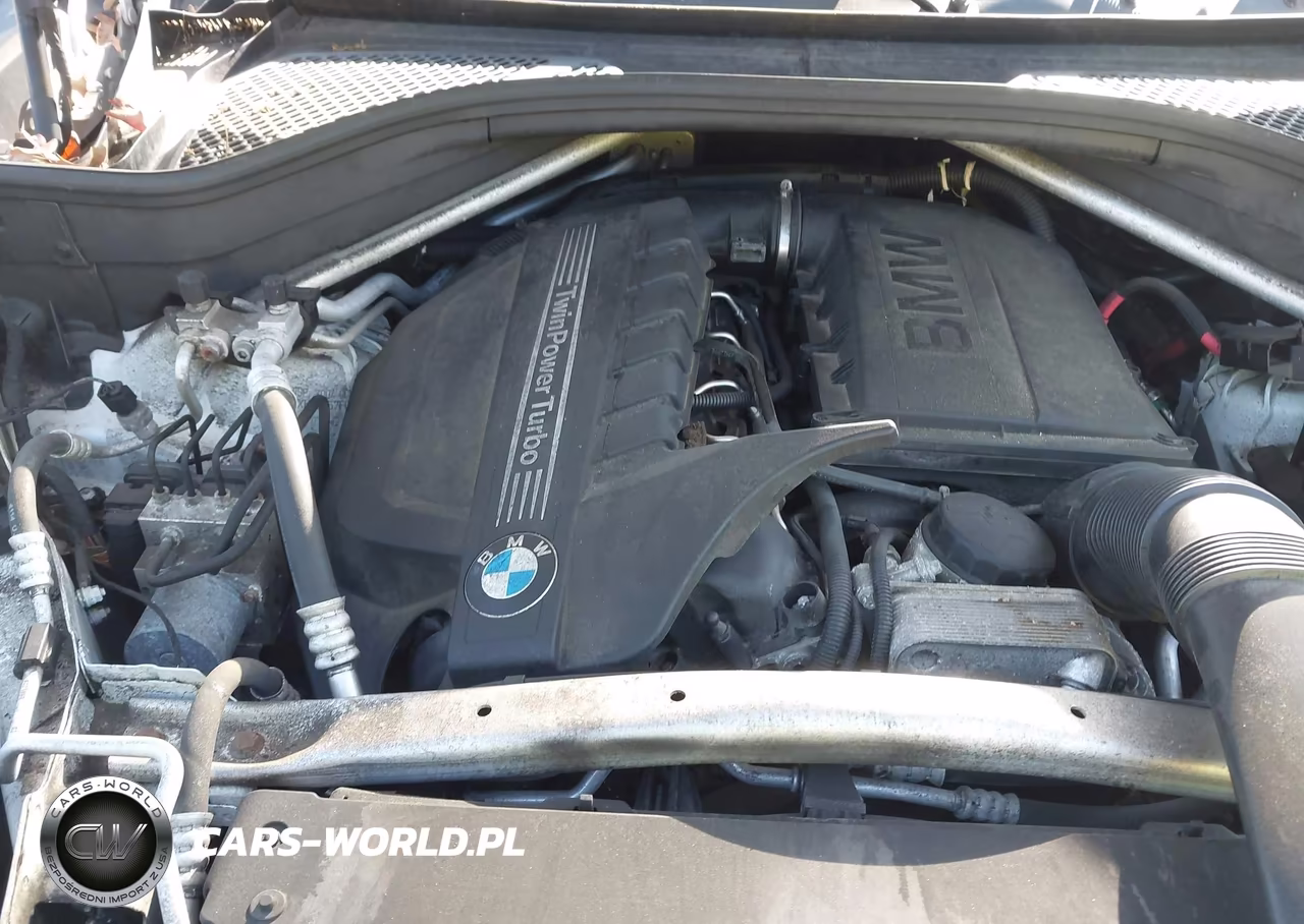 2015 BMW X5 xDrive35I VIN:5UXKR0C57F0P00241 - 10