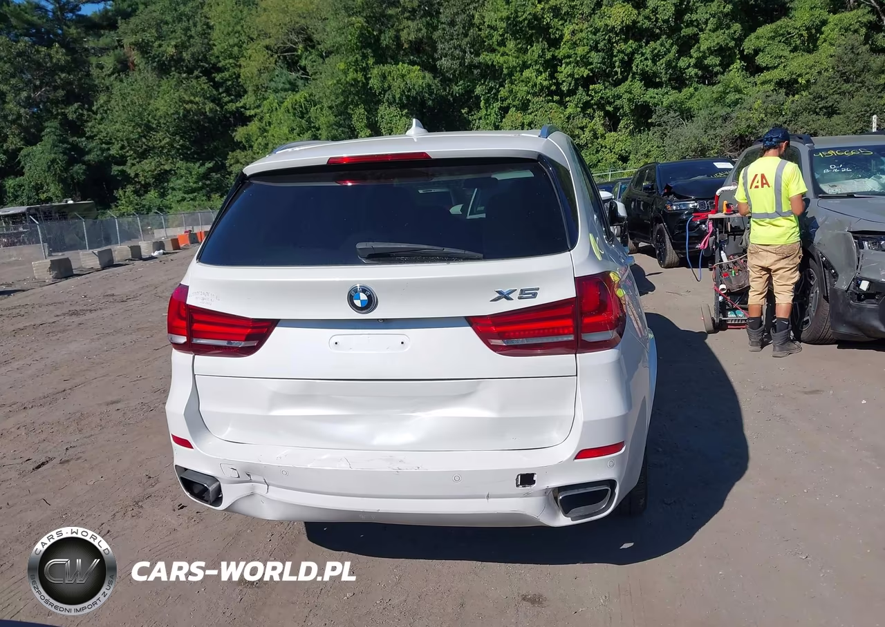 2015 BMW X5 xDrive35I VIN:5UXKR0C57F0P00241 - 16