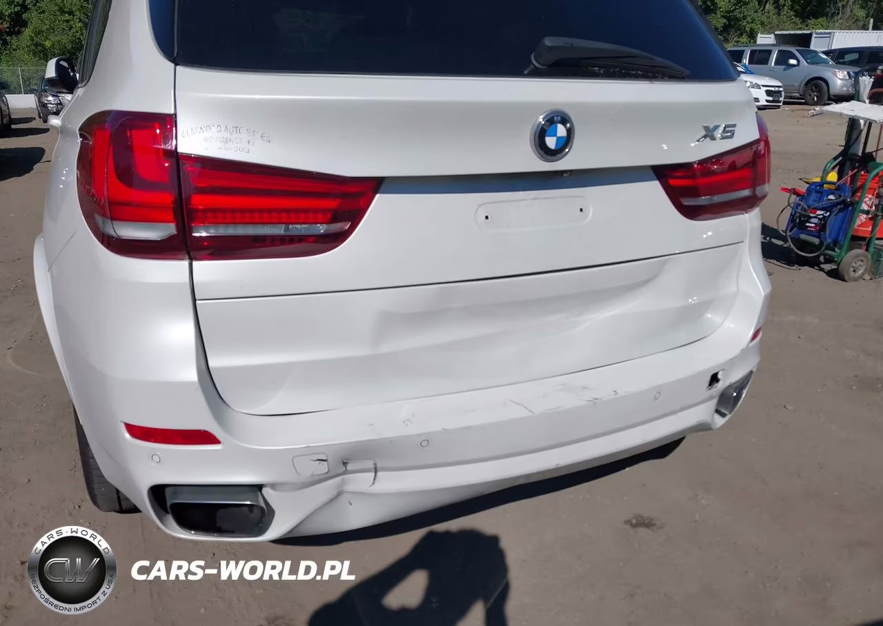 2015 BMW X5 xDrive35I VIN:5UXKR0C57F0P00241 - 6