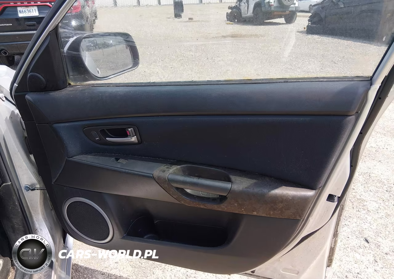 2006 Mazda Mazda3 S VIN:JM1BK143861433405 - 12