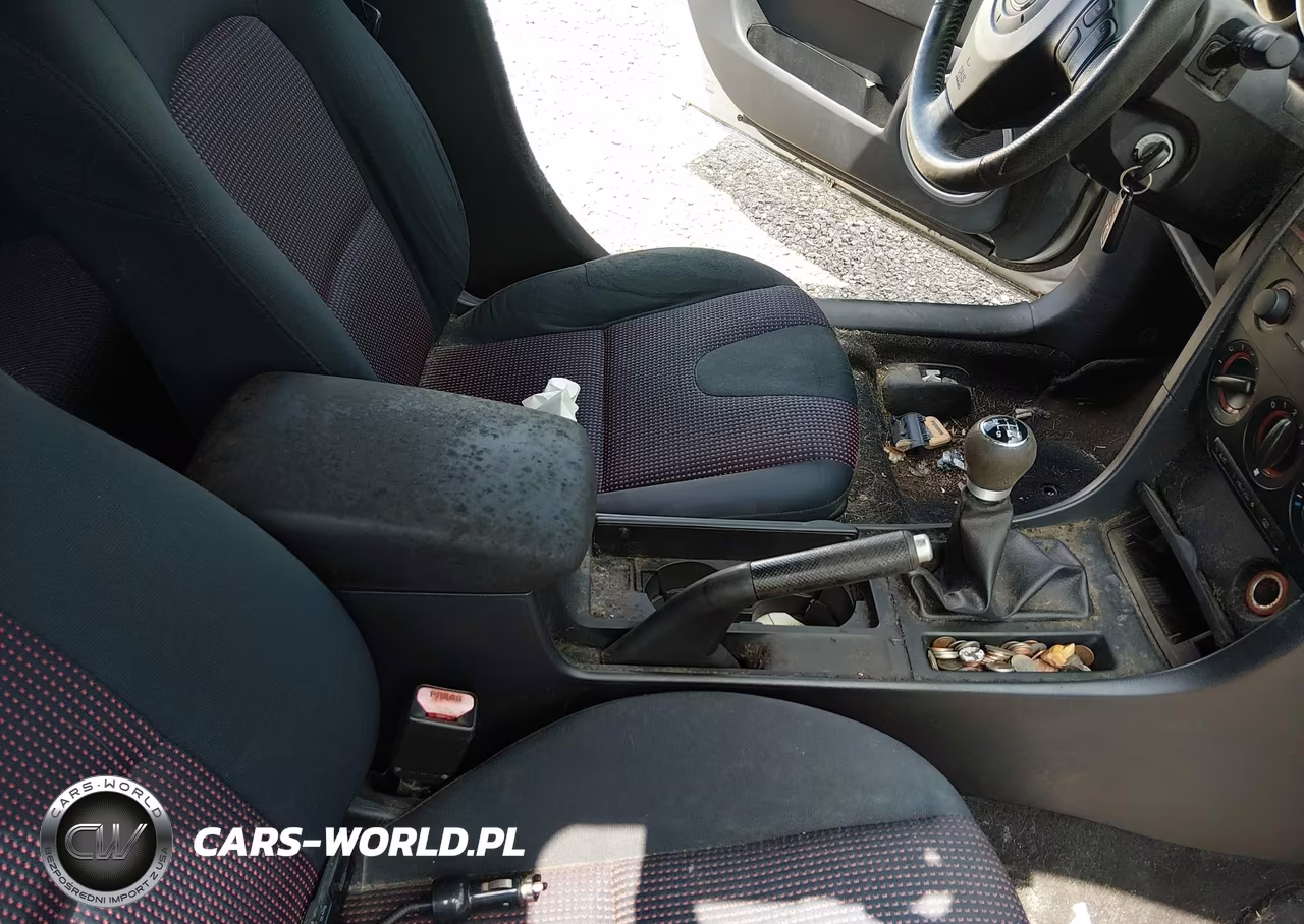 2006 Mazda Mazda3 S VIN:JM1BK143861433405 - 14