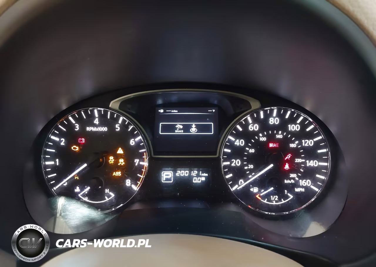2013 Nissan Altima 2.5 VIN:1N4AL3AP6DC161763 - 7
