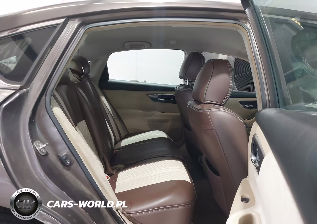 2013 Nissan Altima 2.5 VIN:1N4AL3AP6DC161763 - 8