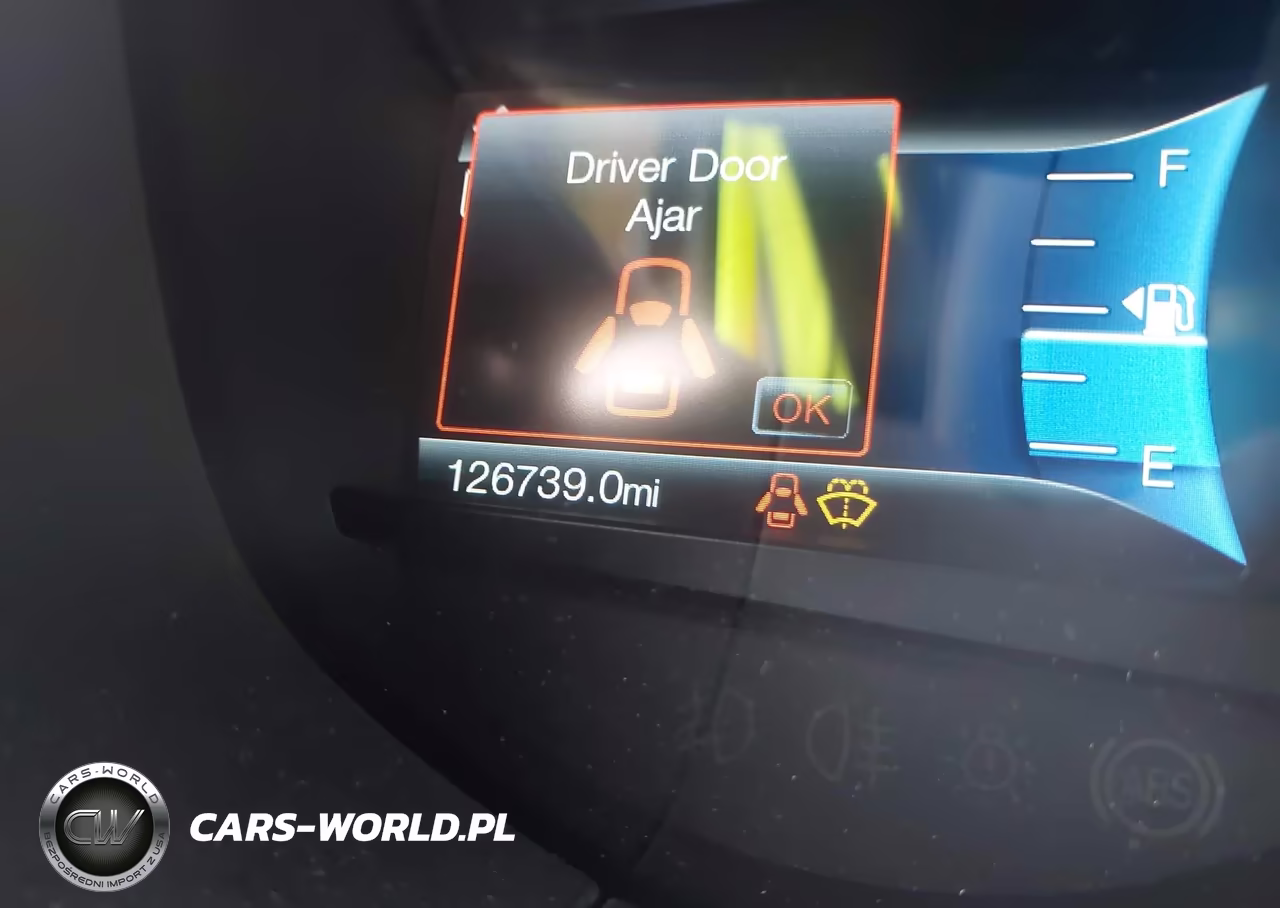 2016 Ford Edge Titanium VIN:2FMPK4K94GBB05804 - 15