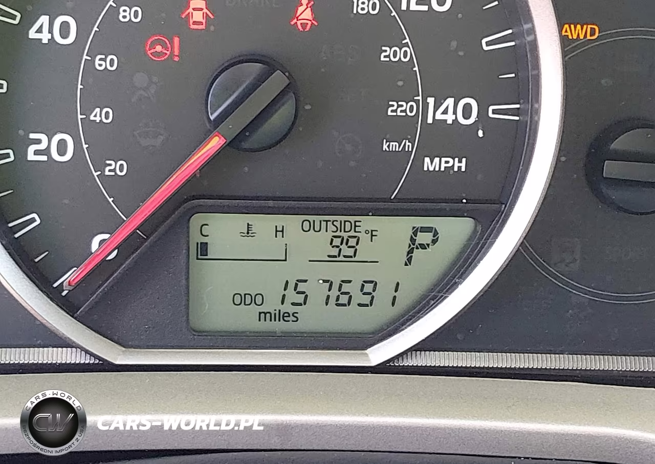 2014 Toyota Rav4 Le VIN:2T3BFREV6EW191149 - 7