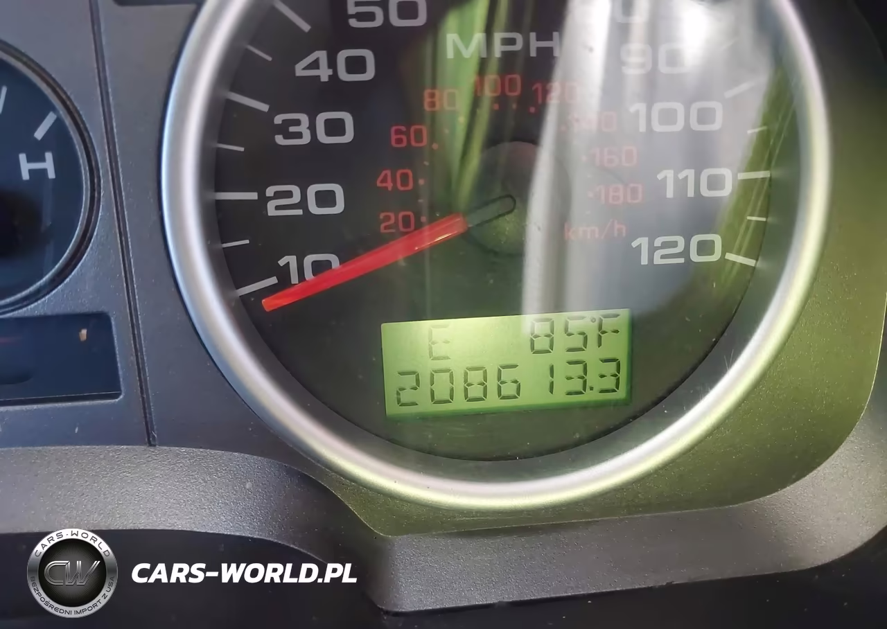 2007 Ford F-150 Lariat-Stx-Xl-Xlt VIN:1FTPX12587NA55396 - 7