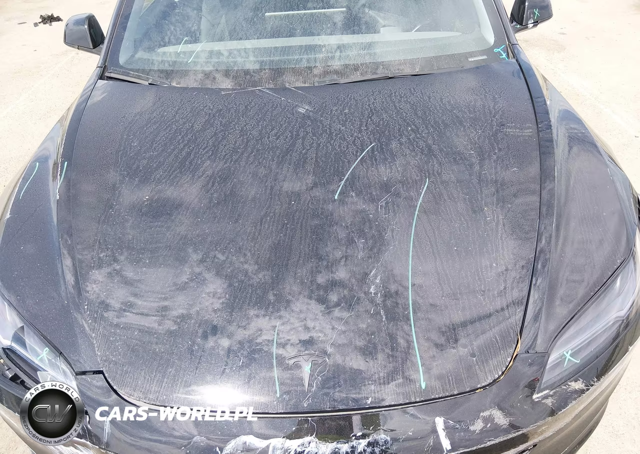 2025 Tesla Model 3 Long Range Rear-Wheel Drive-Standard Rear-Wheel Drive VIN:5YJ3E1EA7SF136751 - 10