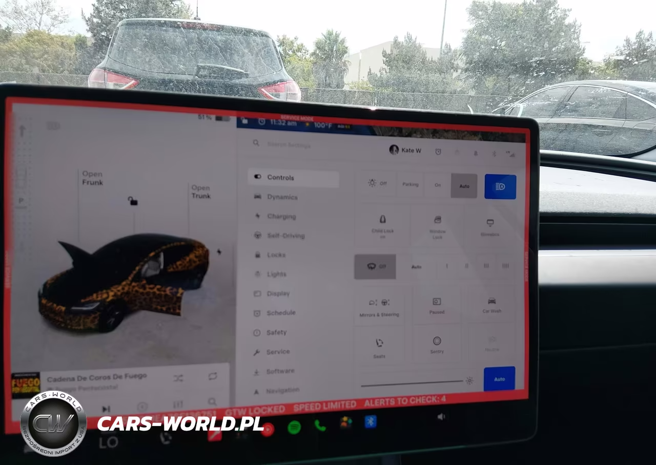 2025 Tesla Model 3 Long Range Rear-Wheel Drive-Standard Rear-Wheel Drive VIN:5YJ3E1EA7SF136751 - 19