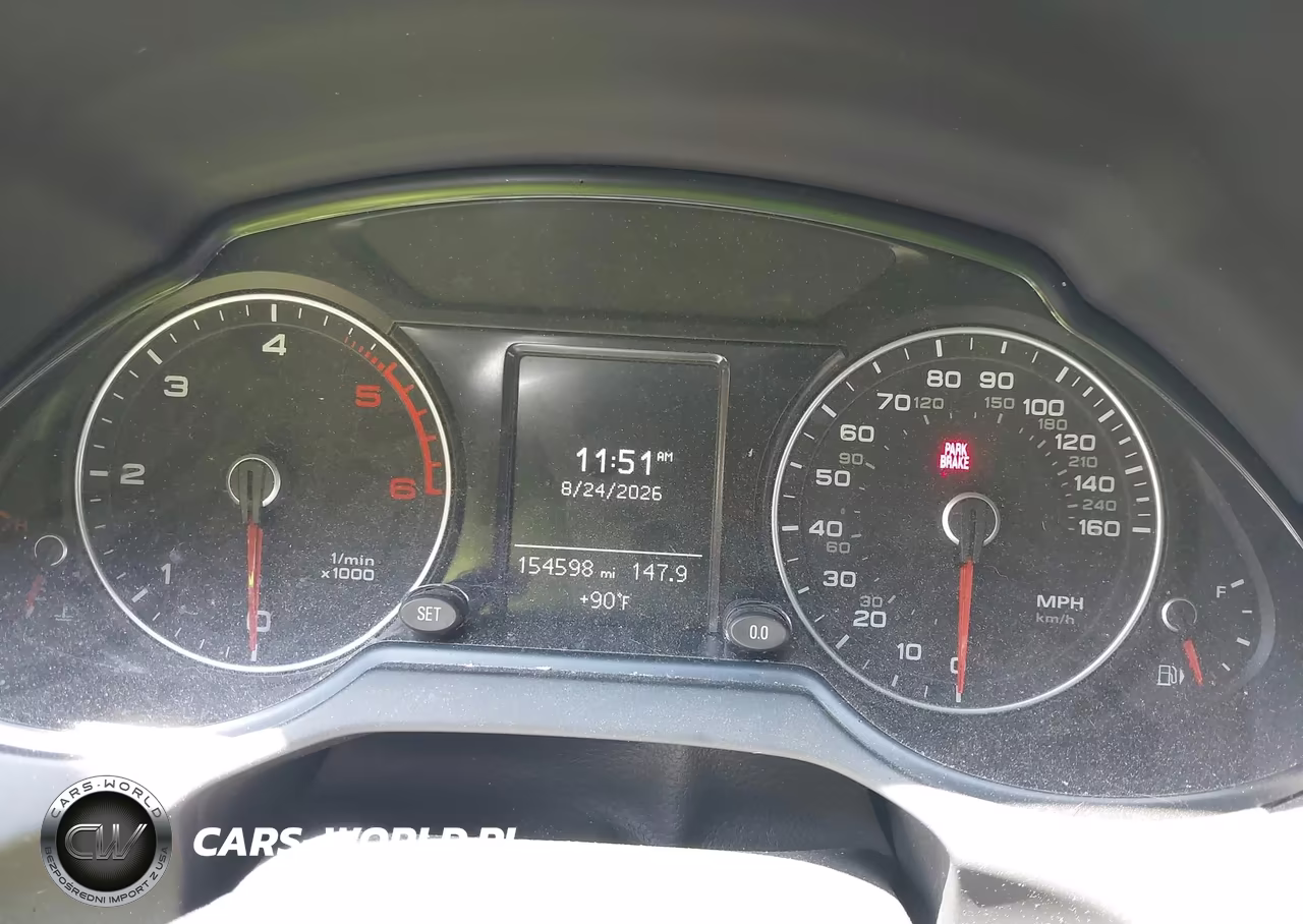 2014 Audi Q5 3.0 Tdi Premium Plus VIN:WA1CMAFP4EA090132 - 7