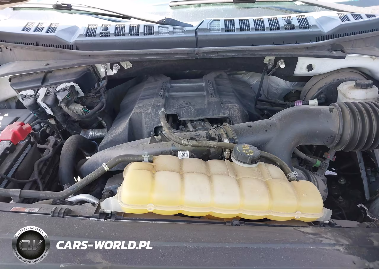 2018 Ford F-150 Xlt VIN:1FTEX1CP0JFB95080 - 10