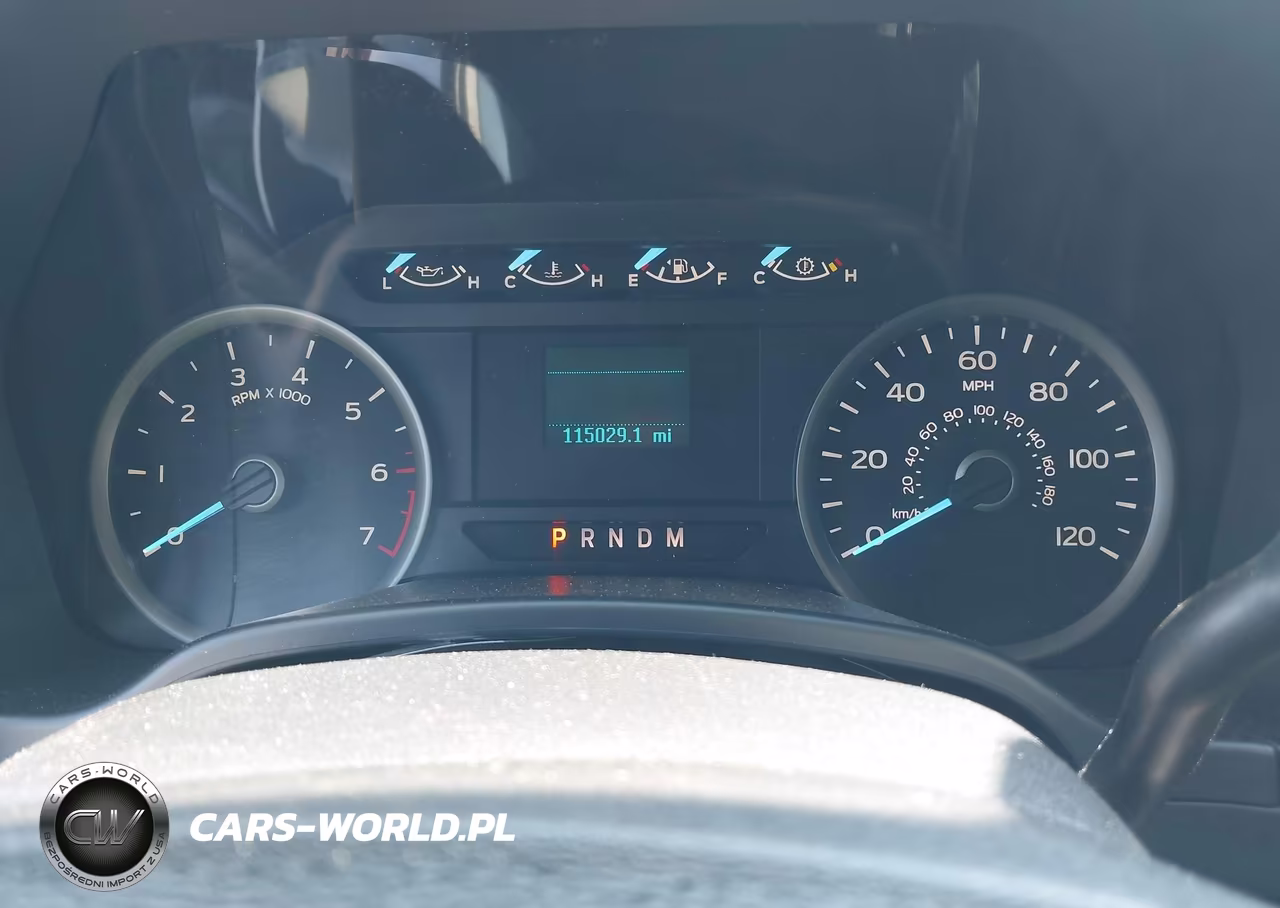 2018 Ford F-150 Xlt VIN:1FTEX1CP0JFB95080 - 7