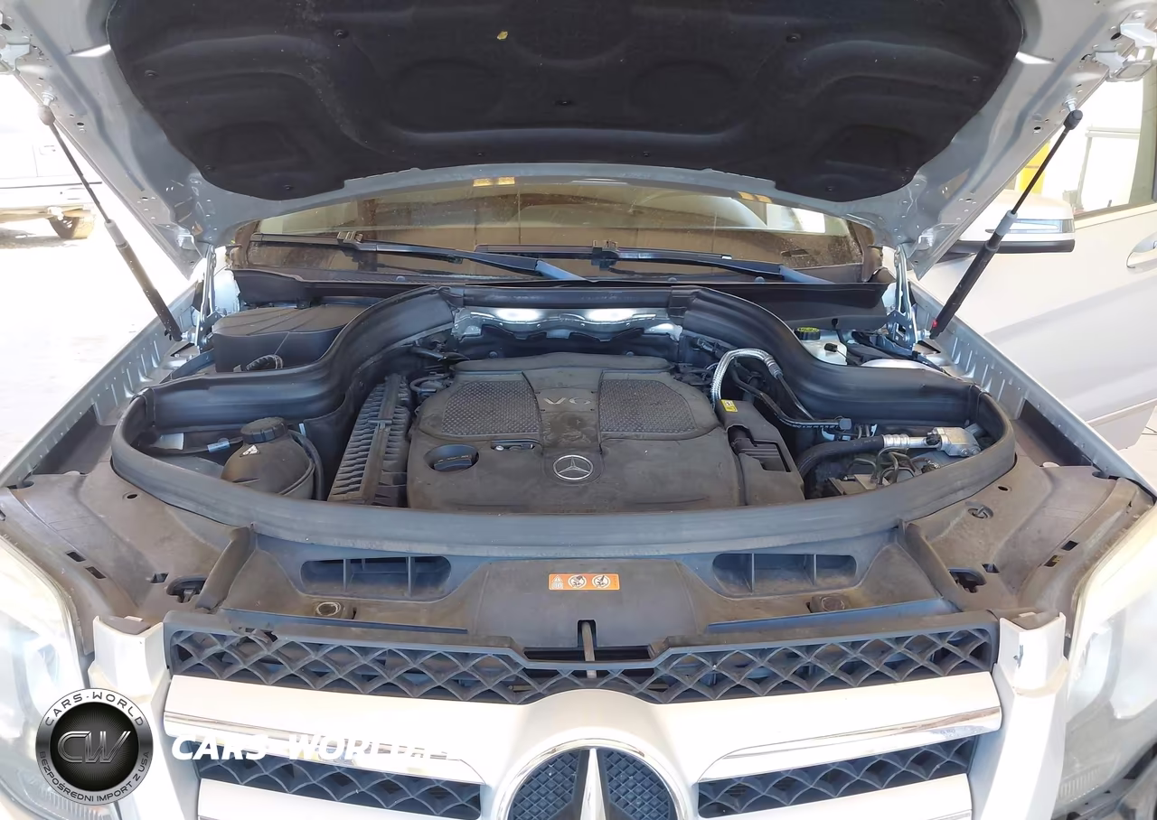 2013 Mercedes-Benz Glk 350 4Matic VIN:WDCGG8JB5DF999544 - 10