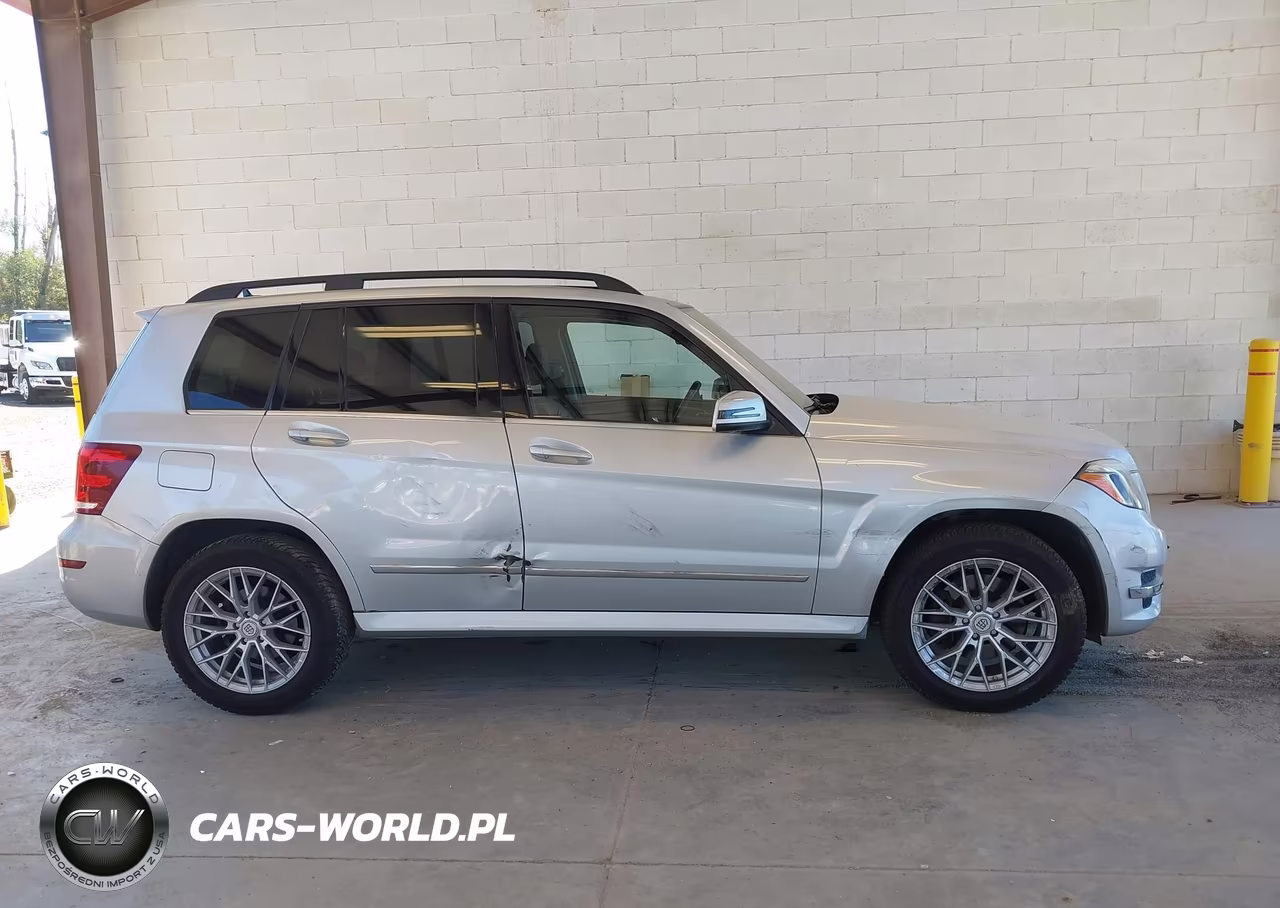 2013 Mercedes-Benz Glk 350 4Matic VIN:WDCGG8JB5DF999544 - 14