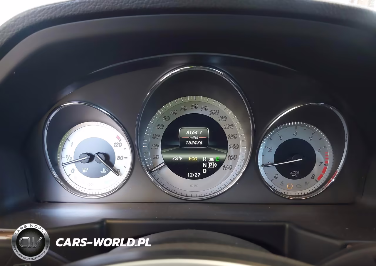 2013 Mercedes-Benz Glk 350 4Matic VIN:WDCGG8JB5DF999544 - 7