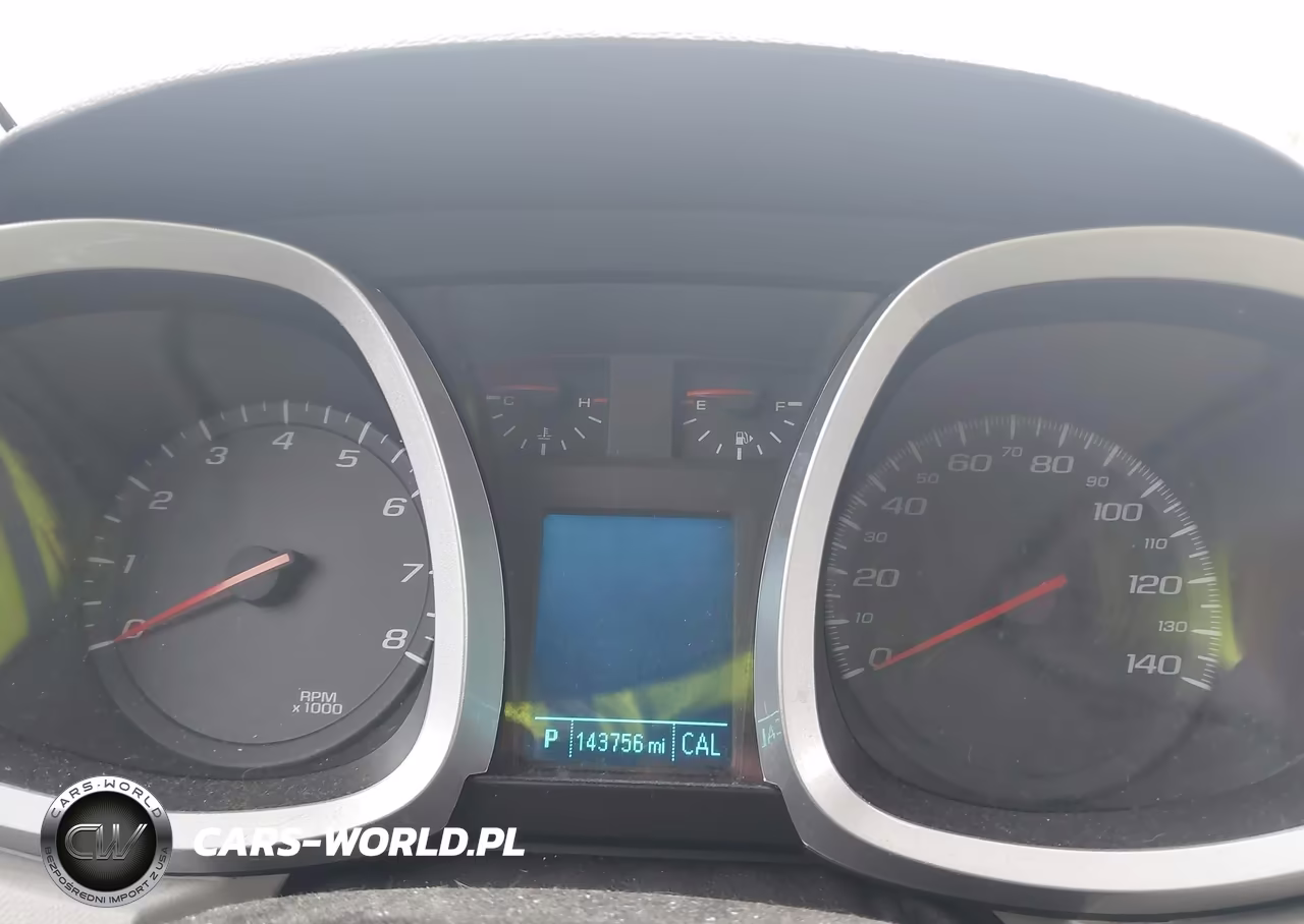 2015 Chevrolet Equinox 2Lt VIN:2GNALCEK6F1148746 - 7
