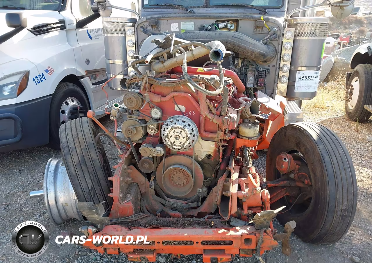 2019 Peterbilt 389 VIN:1NPXL49X6KD611717 - 20