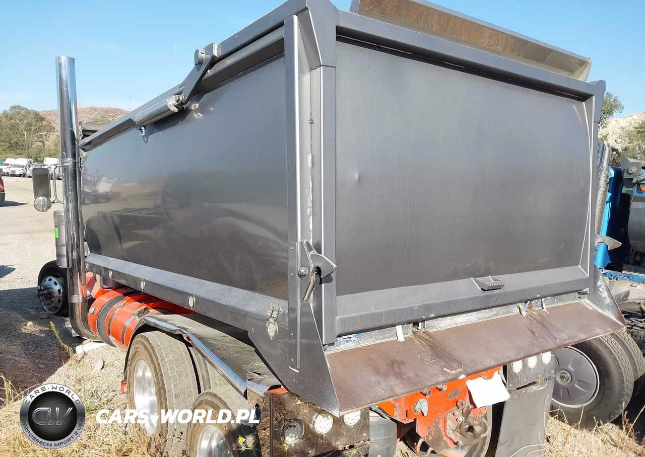 2019 Peterbilt 389 VIN:1NPXL49X6KD611717 - 3