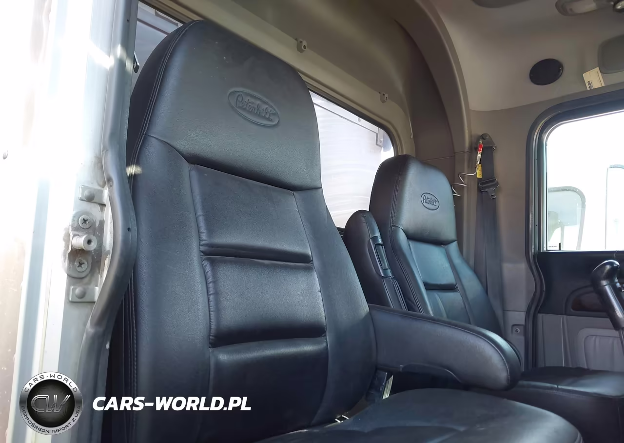 2019 Peterbilt 389 VIN:1NPXL49X6KD611717 - 6