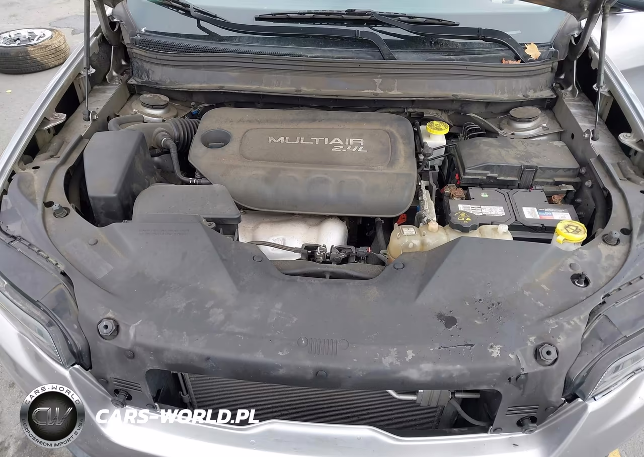 2019 Jeep Cherokee Latitude Fwd VIN:1C4PJLCB0KD220504 - 10
