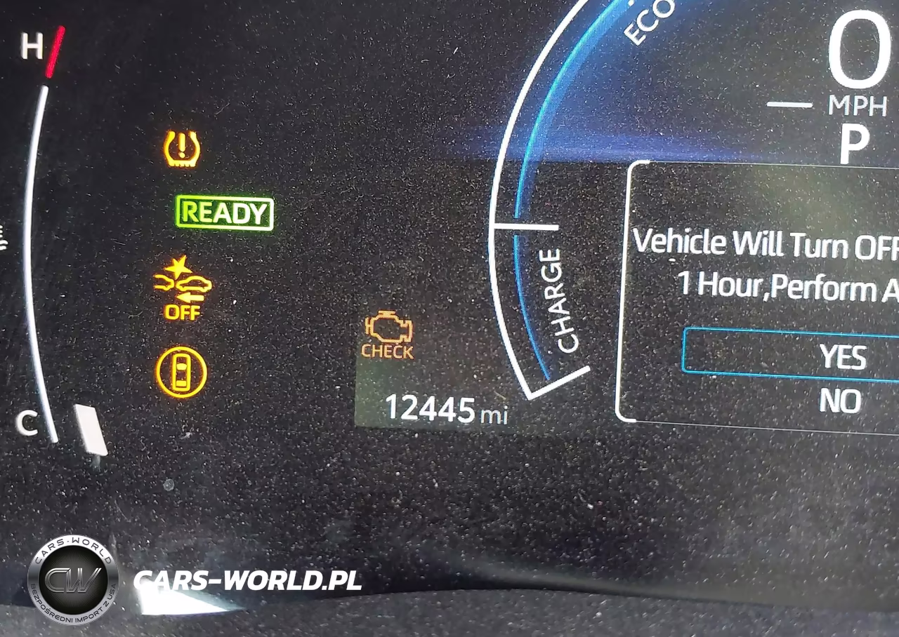 2026 Toyota Camry Le VIN:4T1DAACK4TU698137 - 16