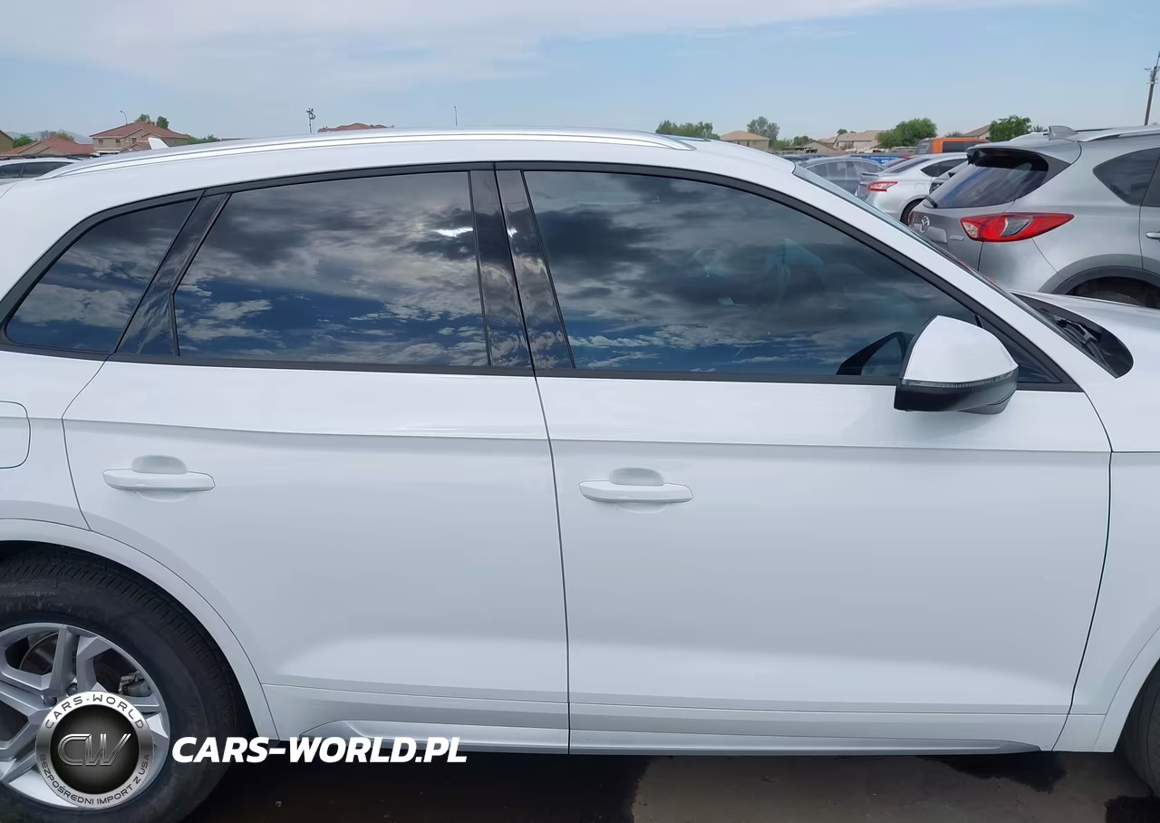 2018 Audi Q5 2.0T Premium-2.0T Tech Premium VIN:WA1ANAFY7J2011537 - 14
