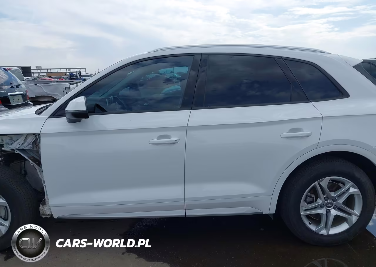 2018 Audi Q5 2.0T Premium-2.0T Tech Premium VIN:WA1ANAFY7J2011537 - 15