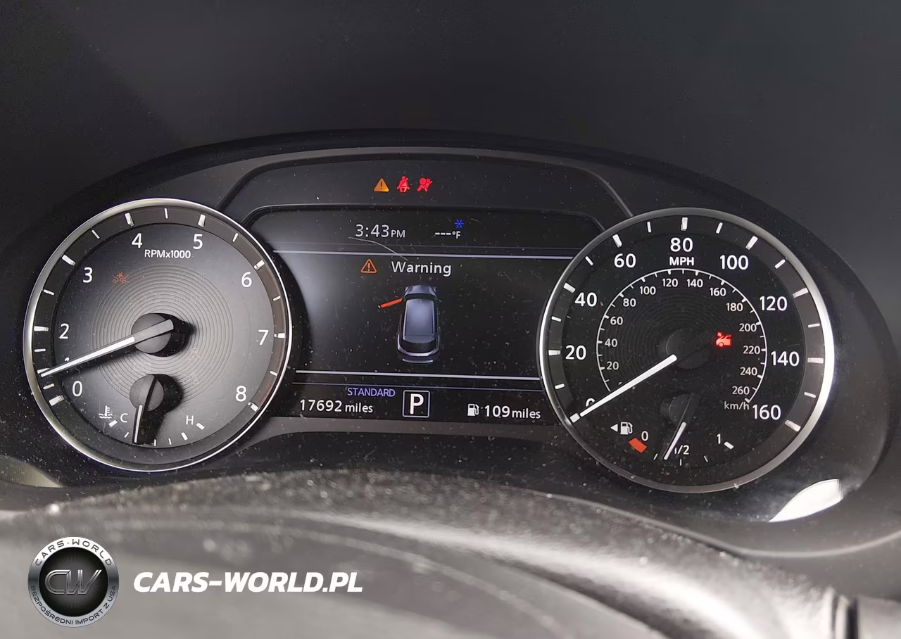 2024 Infiniti Qx50 Pure VIN:3PCAJ5AA3RF112196 - 7