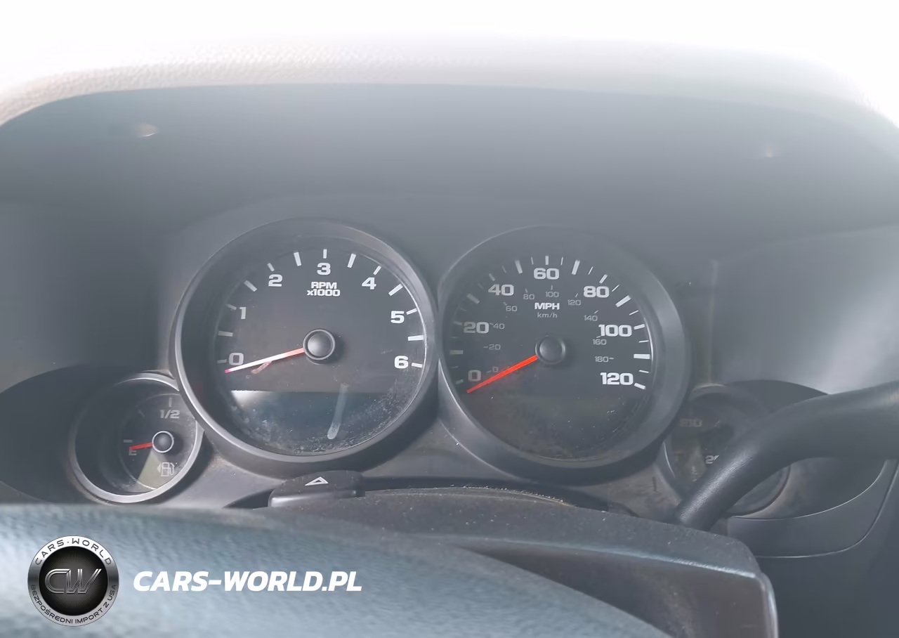 2008 Chevrolet Silverado 1500 Work Truck VIN:1GCEC19C08Z237871 - 7
