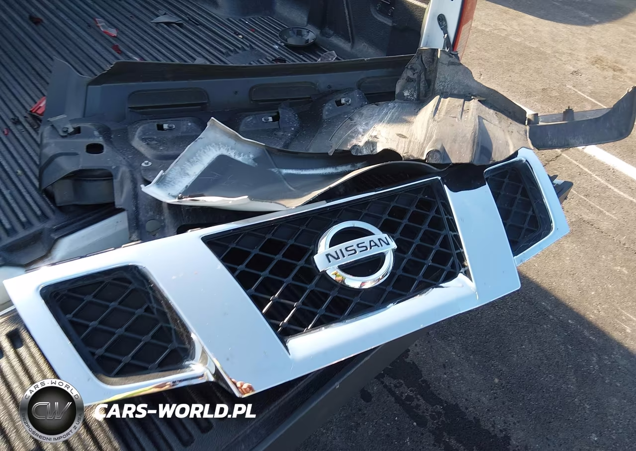 2019 Nissan Frontier S VIN:1N6BD0CTXKN770549 - 12