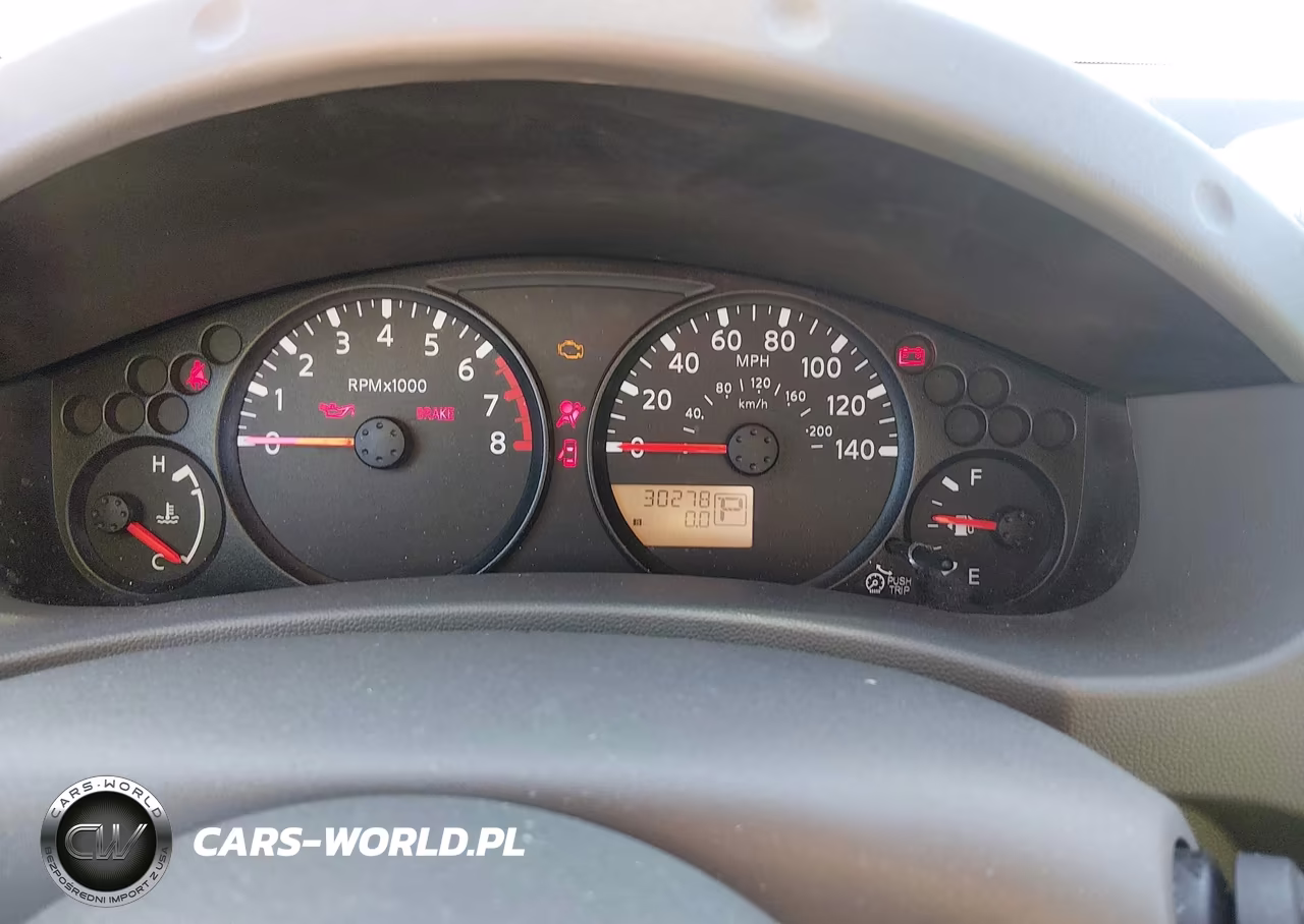 2019 Nissan Frontier S VIN:1N6BD0CTXKN770549 - 7