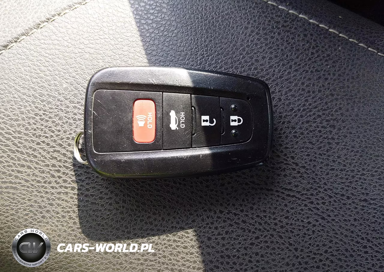 2018 Toyota Camry Xse VIN:4T1B61HK4JU545188 - 11