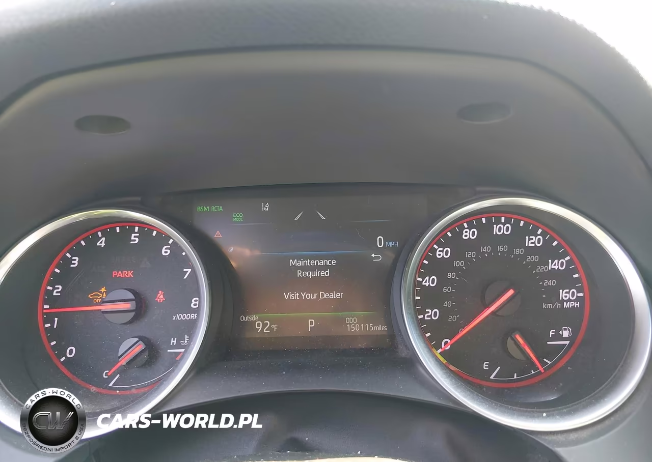 2018 Toyota Camry Xse VIN:4T1B61HK4JU545188 - 7
