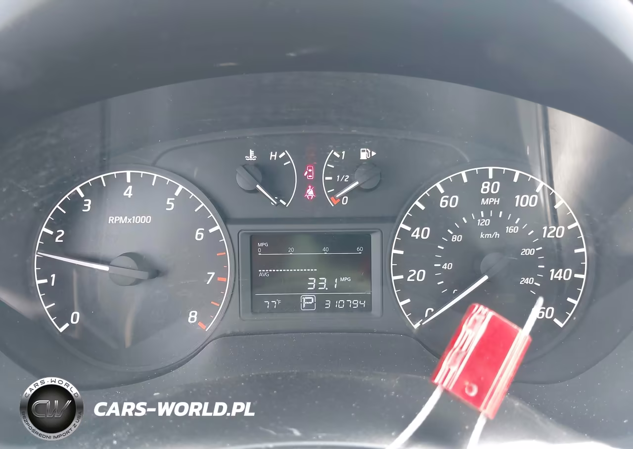 2017 Nissan Sentra S VIN:3N1AB7APXHY294739 - 7
