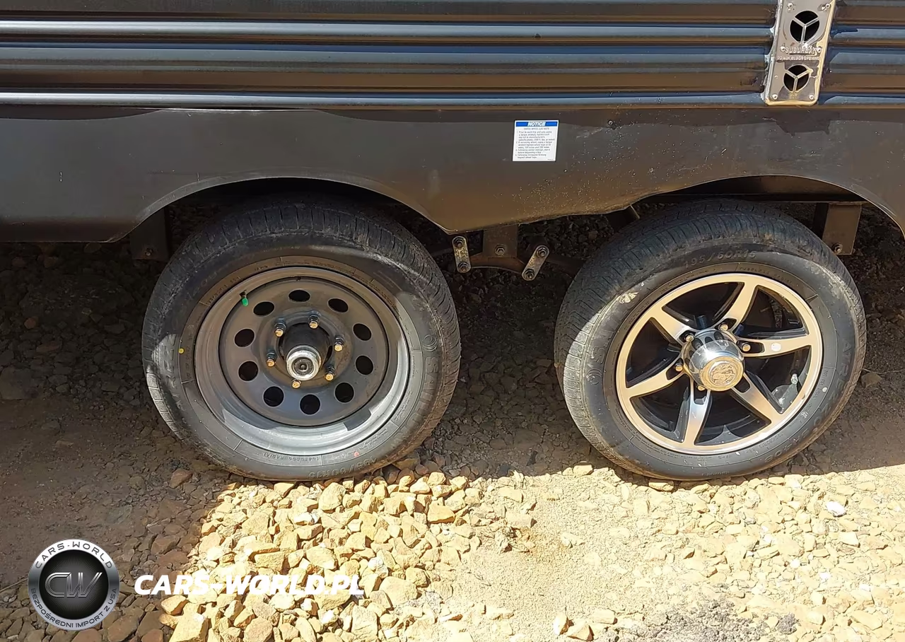 2021 Forest River Cherokee VIN:4X4TCKE22MX148491 - 7