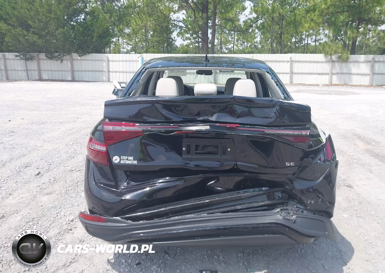 2026 Volkswagen Jetta Se VIN:3VW7W7BU8TM043019 - 15