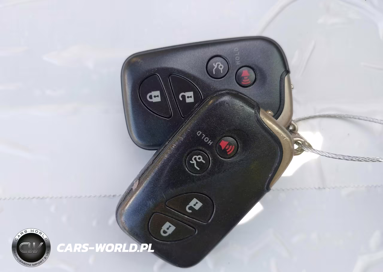 2012 Lexus Is 250 VIN:JTHBF5C26C5179071 - 11