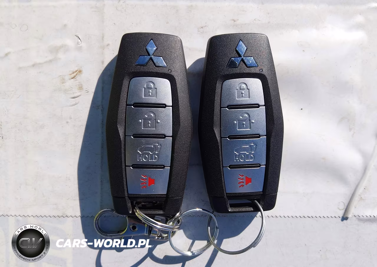 2023 Mitsubishi Outlander Phev 40Th Anniversary S-Awc-Sel S-Awc VIN:JA4T5VA97PZ033585 - 11