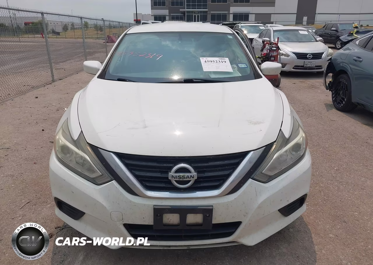 2018 Nissan Altima 2.5 S VIN:1N4AL3AP2JC475180 - 12