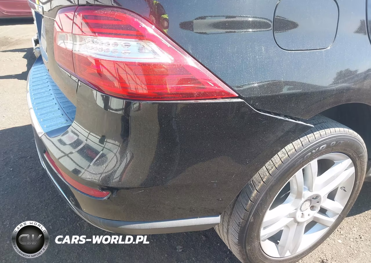 2014 Mercedes-Benz Ml 350 Bluetec 4Matic VIN:4JGDA2EB0EA417992 - 19