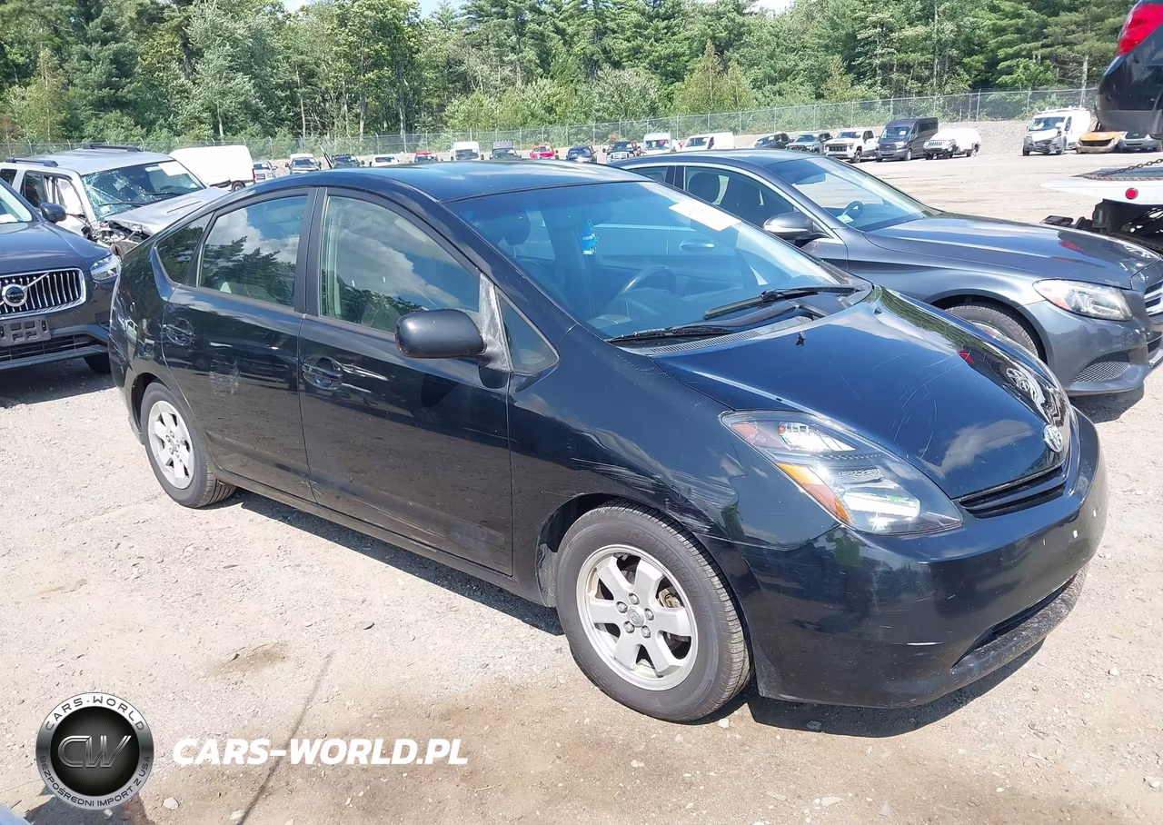 2005 Toyota Prius