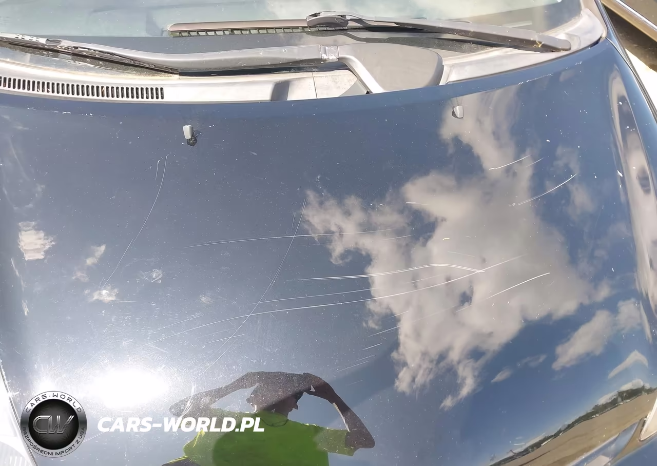 2005 Toyota Prius VIN:JTDKB20UX53104261 - 12