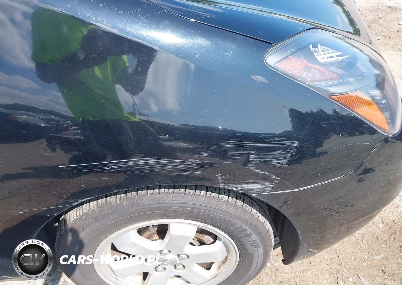 2005 Toyota Prius VIN:JTDKB20UX53104261 - 15