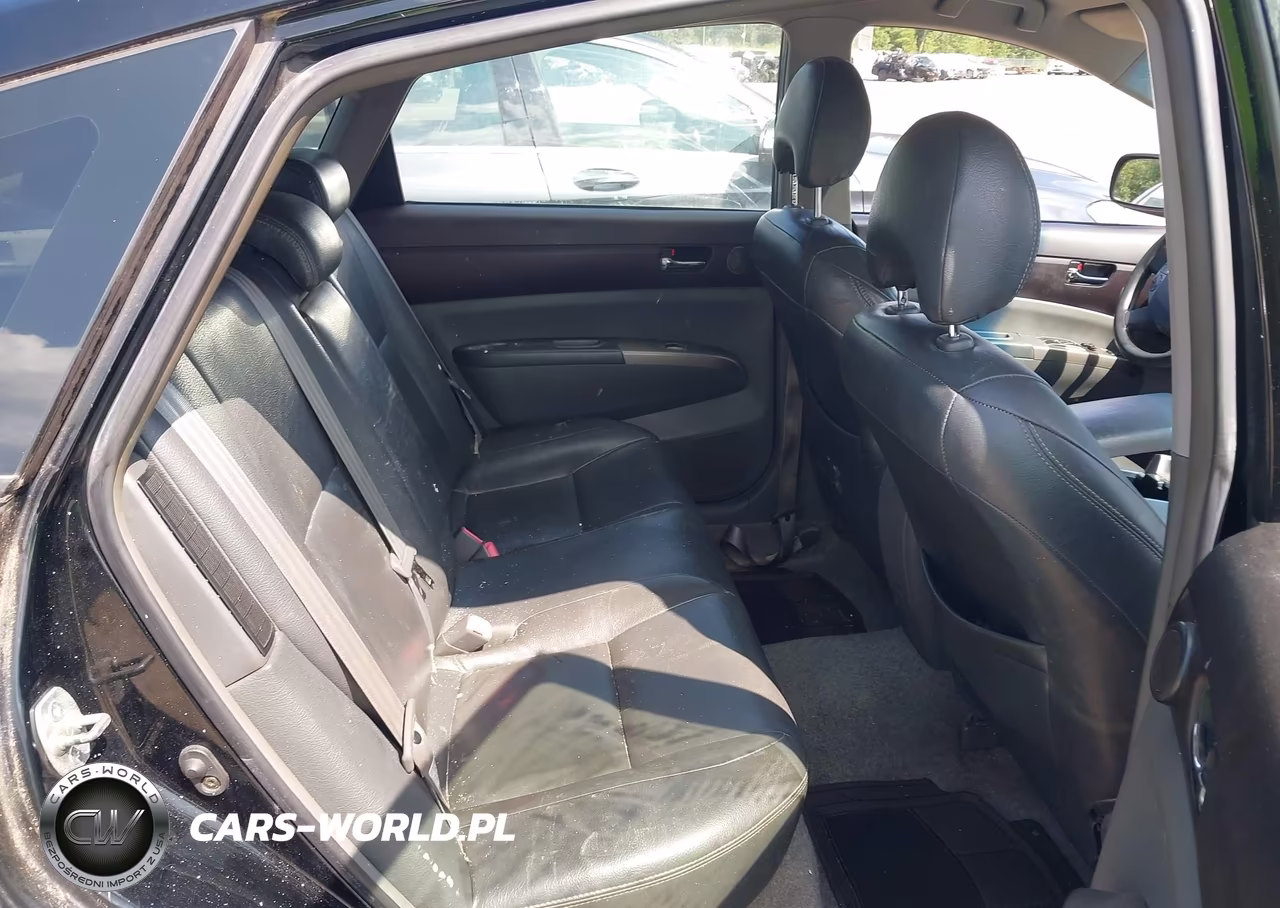 2005 Toyota Prius VIN:JTDKB20UX53104261 - 8